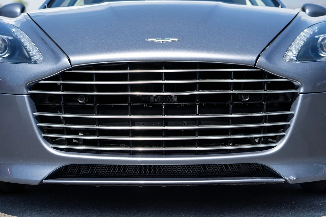 2017 Aston Martin Rapide - Image 19 of 31