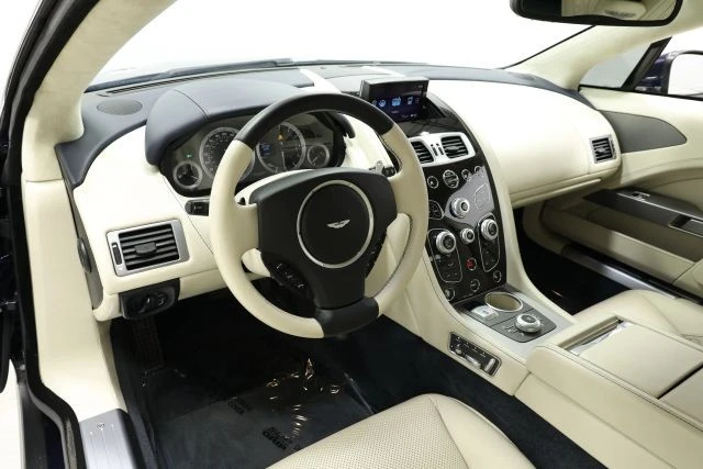 2017 Aston Martin Rapide - Image 2 of 12