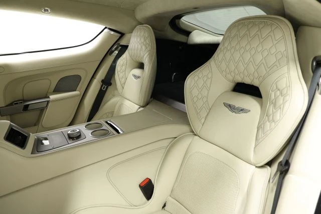 2017 Aston Martin Rapide - Image 3 of 12