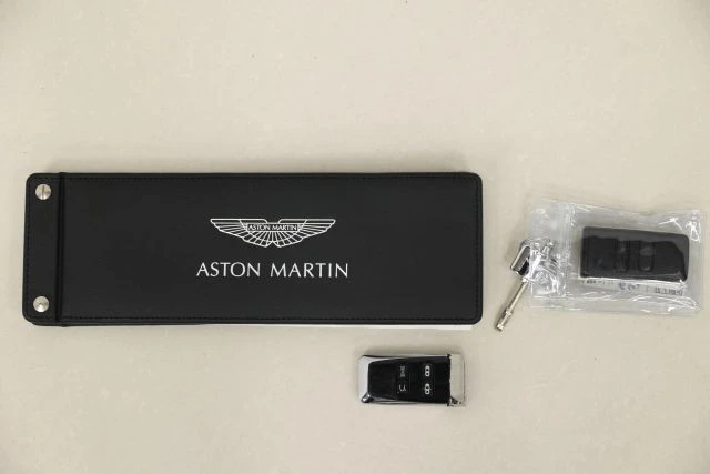 2017 Aston Martin Rapide - Image 5 of 12