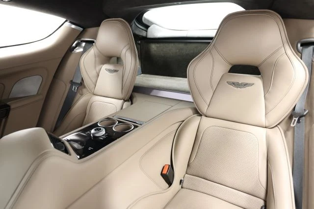 2017 Aston Martin Rapide - Image 3 of 12