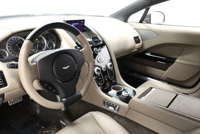 2017 Aston Martin Rapide - Image 2 of 12