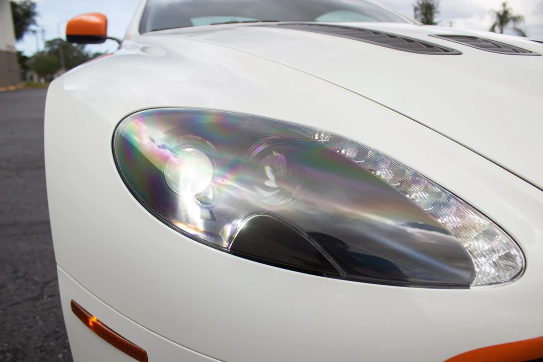 2017 Aston Martin V12 Vantage (2010-2018) - Image 11 of 31