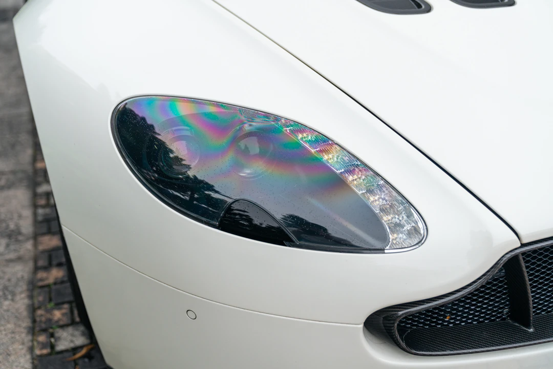 2017 Aston Martin V12 Vantage (2010-2018) - Image 11 of 21