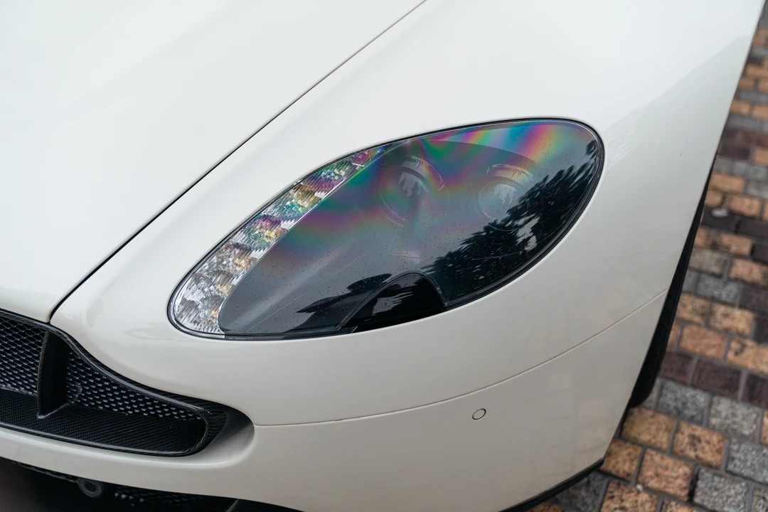 2017 Aston Martin V12 Vantage (2010-2018) - Image 16 of 21