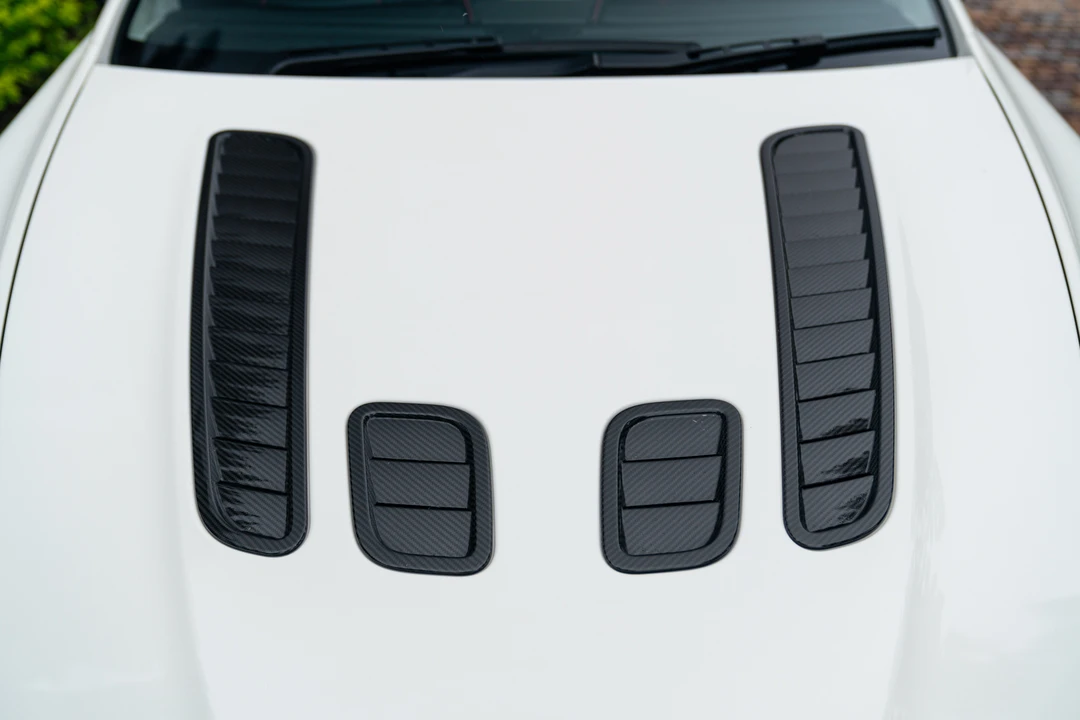 2017 Aston Martin V12 Vantage (2010-2018) - Image 17 of 21