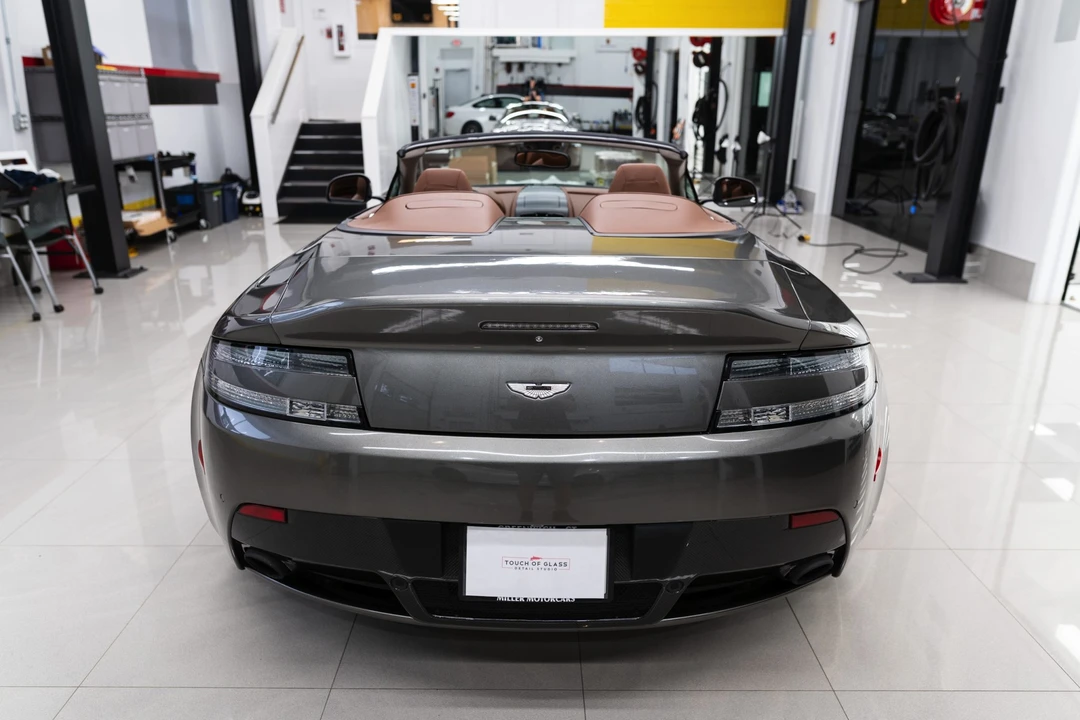 2017 Aston Martin V12 Vantage (2010-2018) - Image 16 of 31