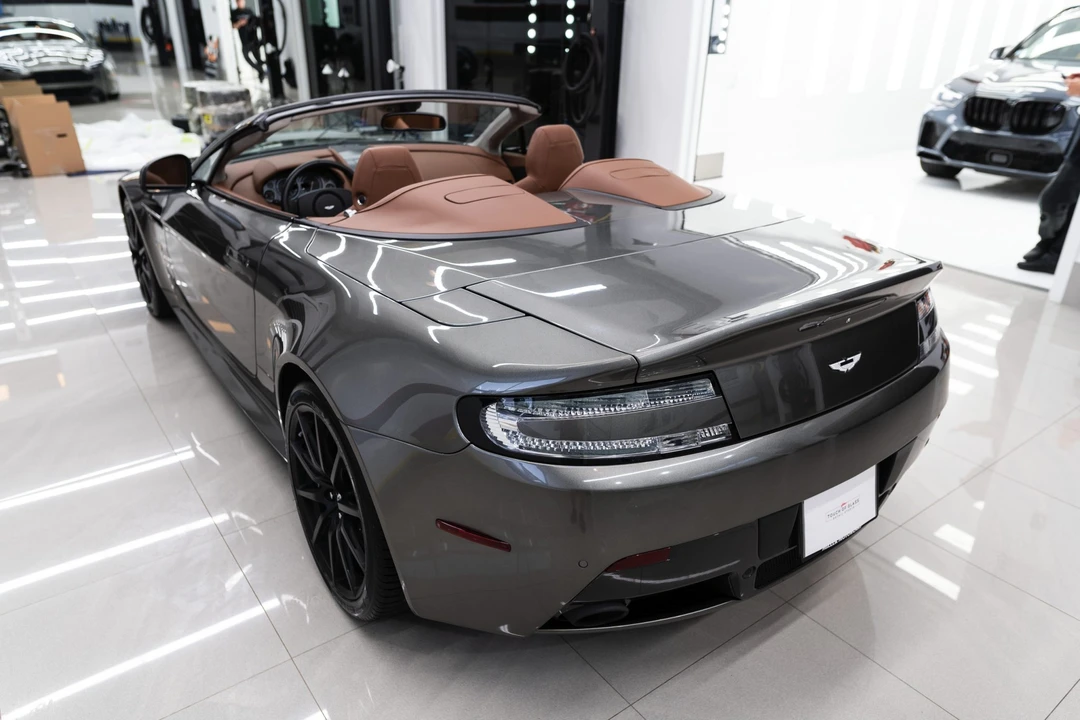2017 Aston Martin V12 Vantage (2010-2018) - Image 14 of 31