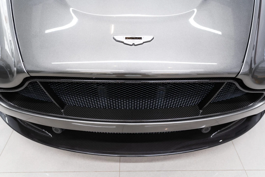 2017 Aston Martin V12 Vantage (2010-2018) - Image 29 of 31