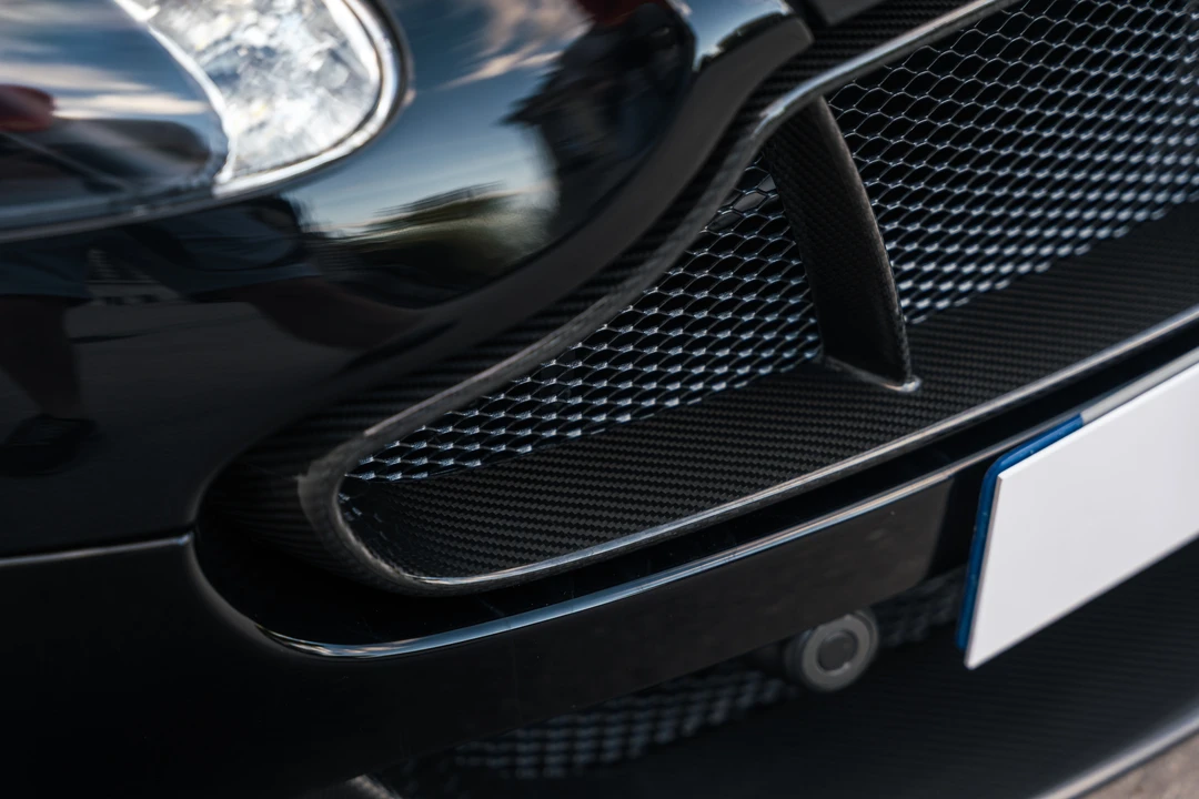 2017 Aston Martin V12 Vantage (2010-2018) - Image 12 of 31