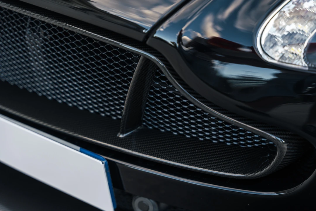 2017 Aston Martin V12 Vantage (2010-2018) - Image 13 of 31