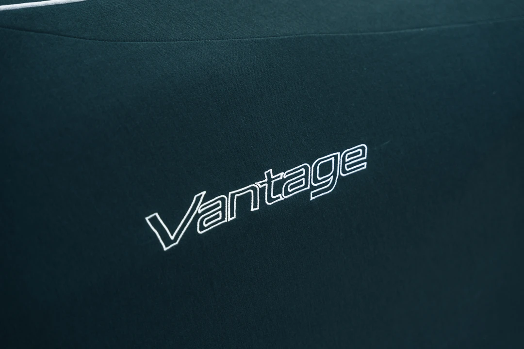 2017 Aston Martin V12 Vantage (2010-2018) - Image 23 of 31