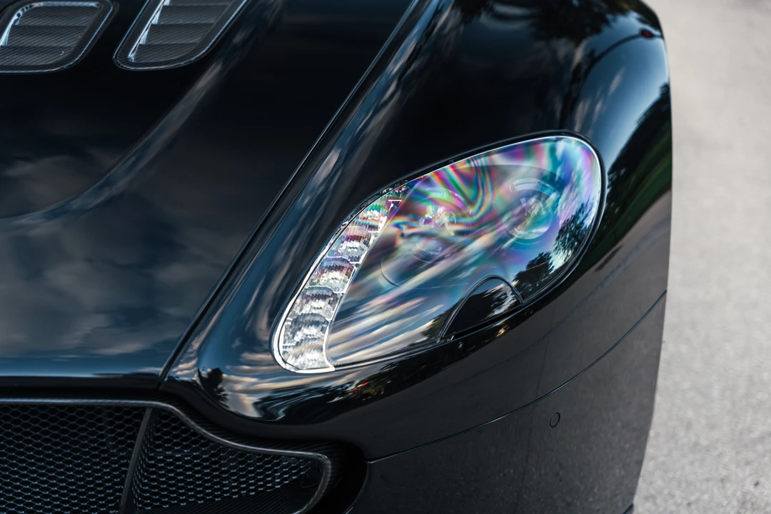 2017 Aston Martin V12 Vantage (2010-2018) - Image 24 of 31