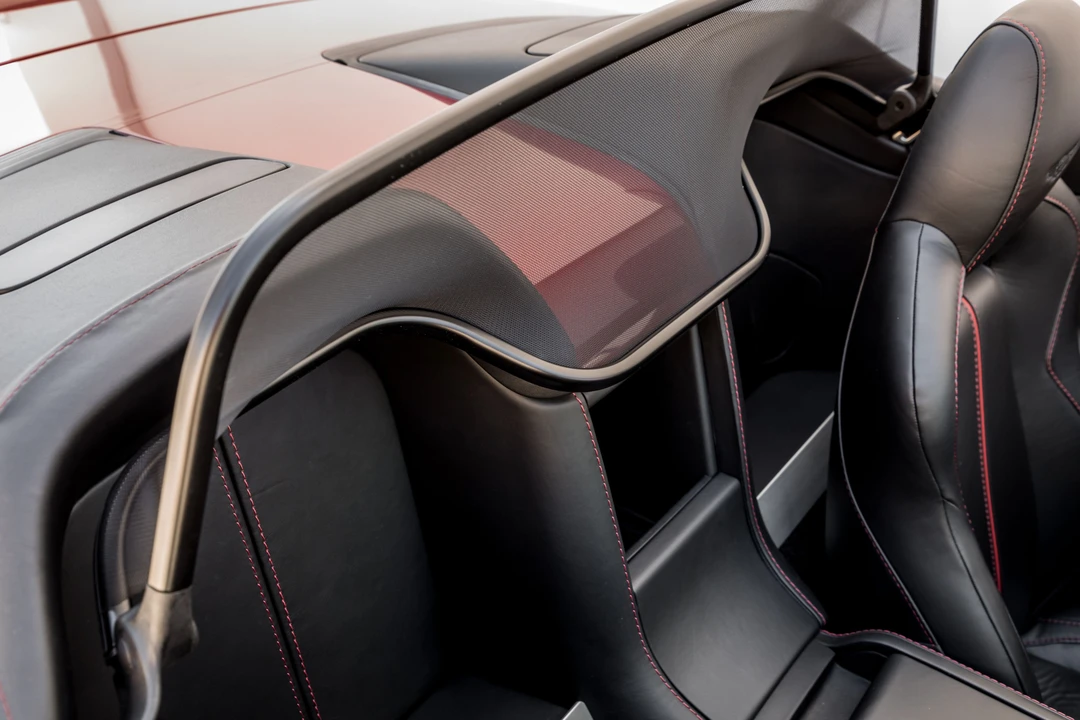 2017 Aston Martin V12 Vantage (2010-2018) - Image 20 of 31