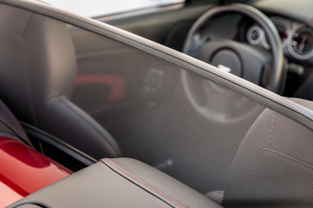 2017 Aston Martin V12 Vantage (2010-2018) - Image 18 of 31