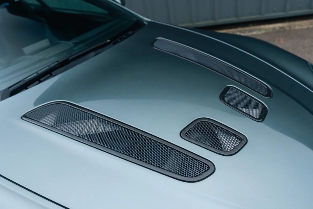 2017 Aston Martin V12 Vantage (2010-2018) - Image 27 of 31