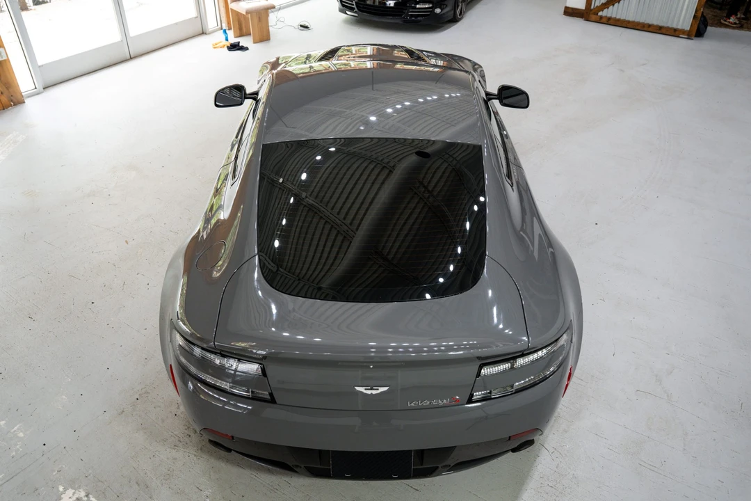 2017 Aston Martin V12 Vantage (2010-2018) - Image 18 of 31