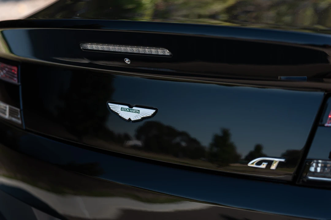 2017 Aston Martin V8 Vantage (2006-2017) - Image 28 of 31