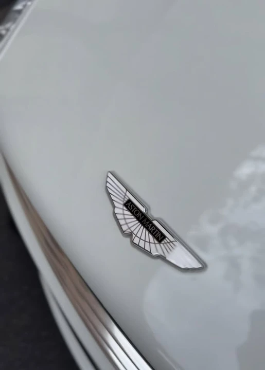 2017 Aston Martin Vanquish 2nd Gen - Image 3 of 7