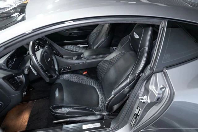 2017 Aston Martin Vanquish 2nd Gen - Image 26 of 31