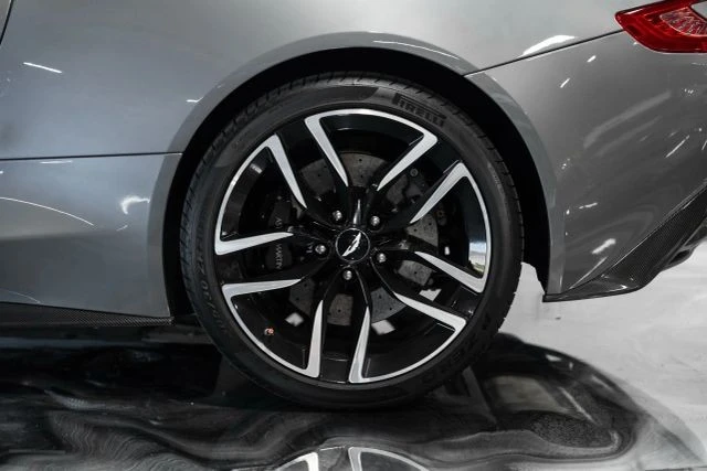2017 Aston Martin Vanquish 2nd Gen - Image 31 of 31
