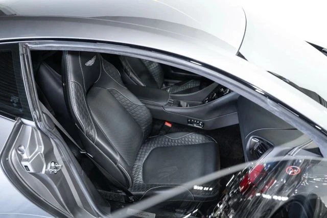 2017 Aston Martin Vanquish 2nd Gen - Image 29 of 31
