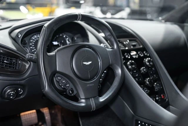 2017 Aston Martin Vanquish 2nd Gen - Image 19 of 31