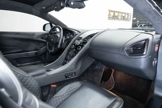 2017 Aston Martin Vanquish 2nd Gen - Image 28 of 31