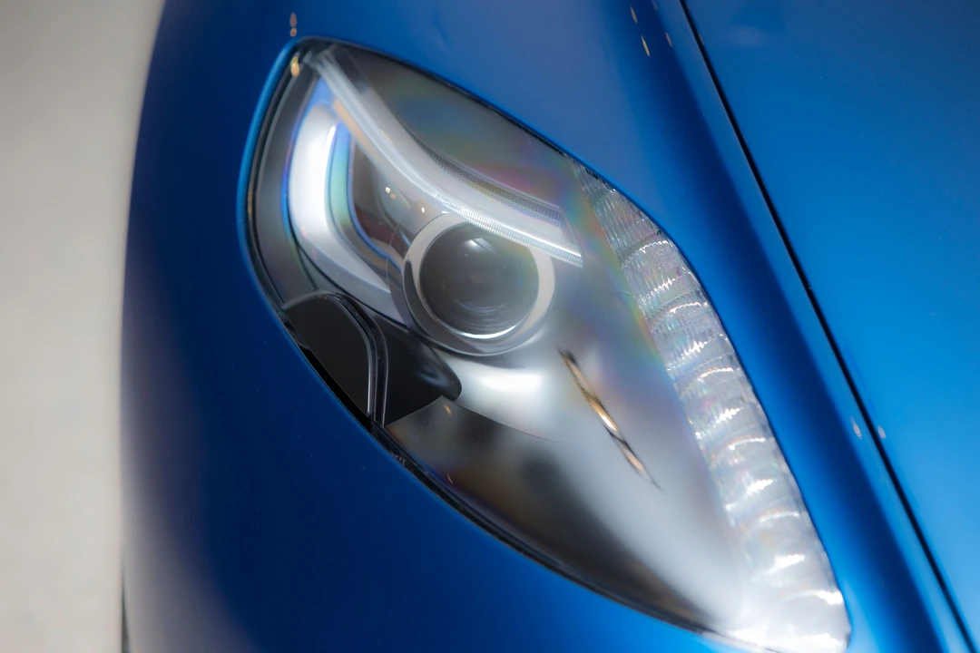 2017 Aston Martin Vanquish 2nd Gen - Image 5 of 31