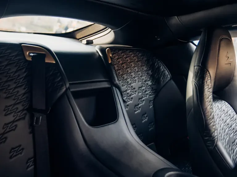 2017 Aston Martin Vanquish 2nd Gen - Image 22 of 31