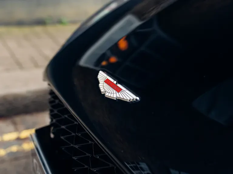 2017 Aston Martin Vanquish 2nd Gen - Image 7 of 31
