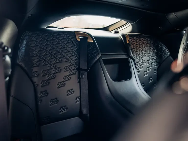 2017 Aston Martin Vanquish 2nd Gen - Image 23 of 31