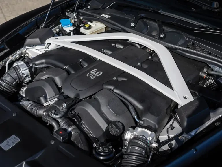 2017 Aston Martin Vanquish 2nd Gen - Image 23 of 23