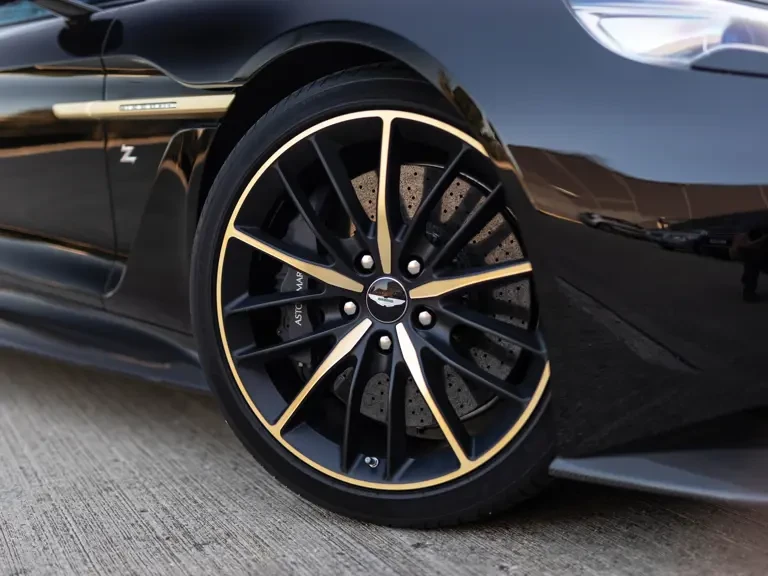 2017 Aston Martin Vanquish 2nd Gen - Image 17 of 23