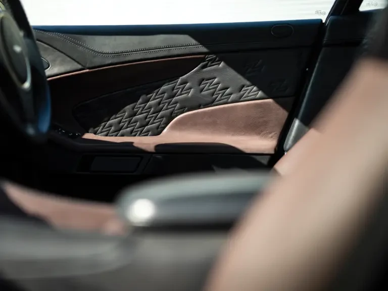 2017 Aston Martin Vanquish 2nd Gen - Image 13 of 23