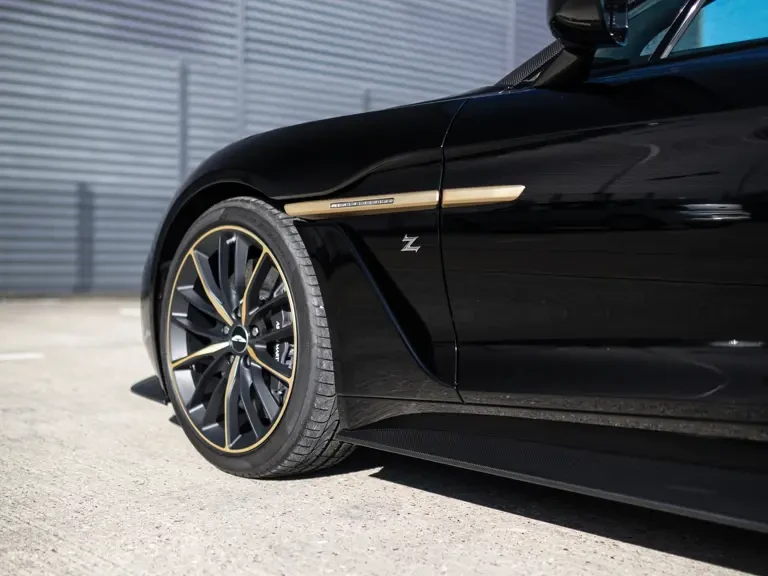 2017 Aston Martin Vanquish 2nd Gen - Image 7 of 23