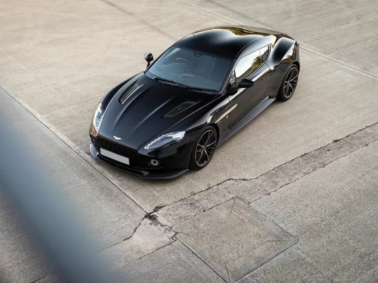 2017 Aston Martin Vanquish 2nd Gen - Image 20 of 23