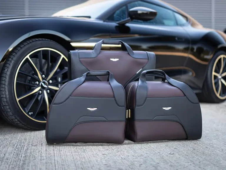 2017 Aston Martin Vanquish 2nd Gen - Image 21 of 23