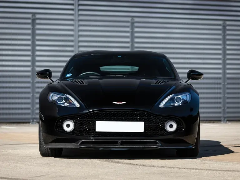 2017 Aston Martin Vanquish 2nd Gen - Image 8 of 23