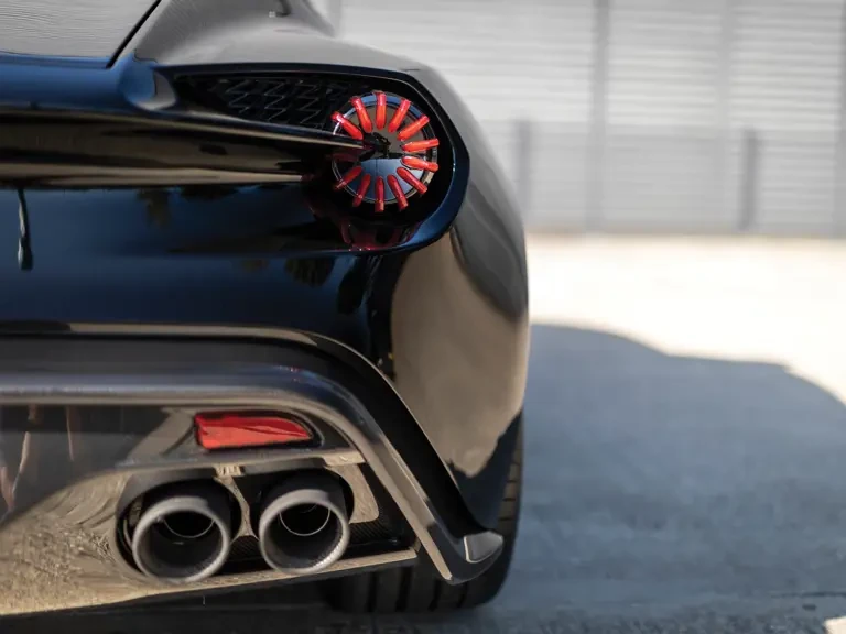 2017 Aston Martin Vanquish 2nd Gen - Image 15 of 23