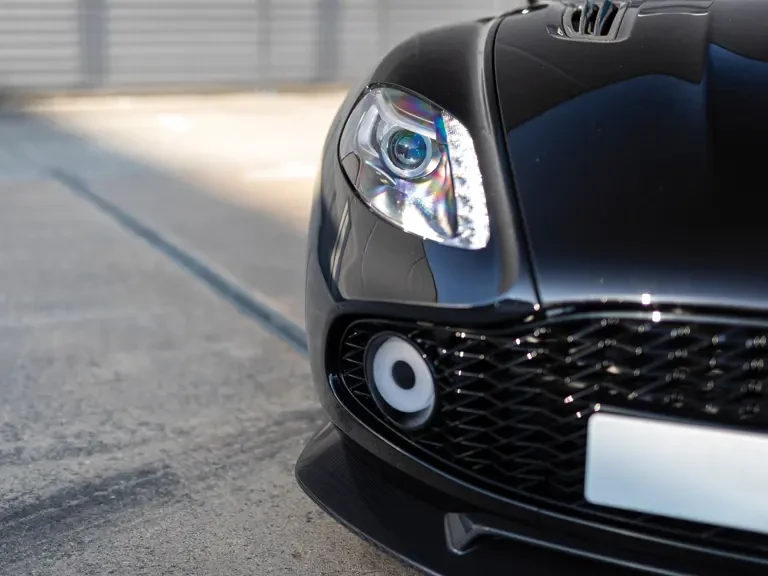 2017 Aston Martin Vanquish 2nd Gen - Image 14 of 23