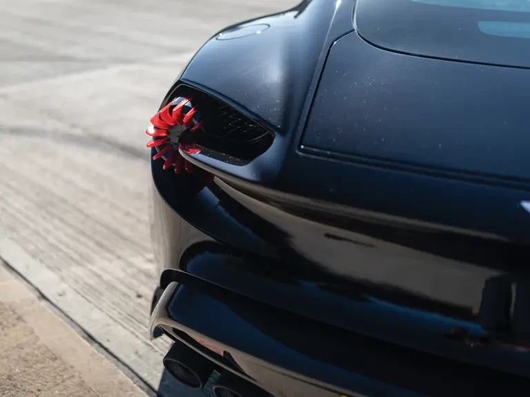 2017 Aston Martin Vanquish 2nd Gen - Image 16 of 23