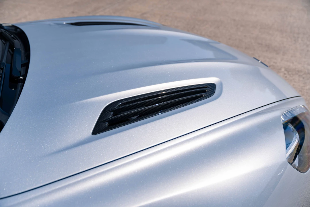 2017 Aston Martin Vanquish 2nd Gen - Image 13 of 31