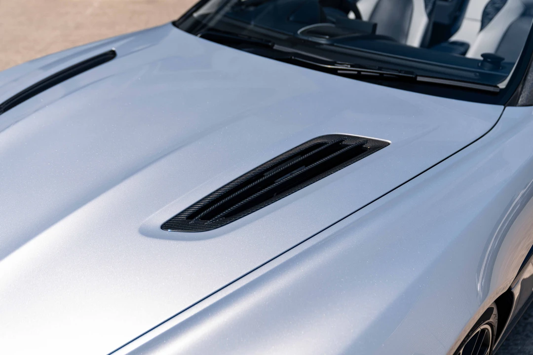 2017 Aston Martin Vanquish 2nd Gen - Image 14 of 31