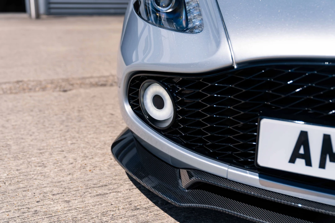 2017 Aston Martin Vanquish 2nd Gen - Image 17 of 31
