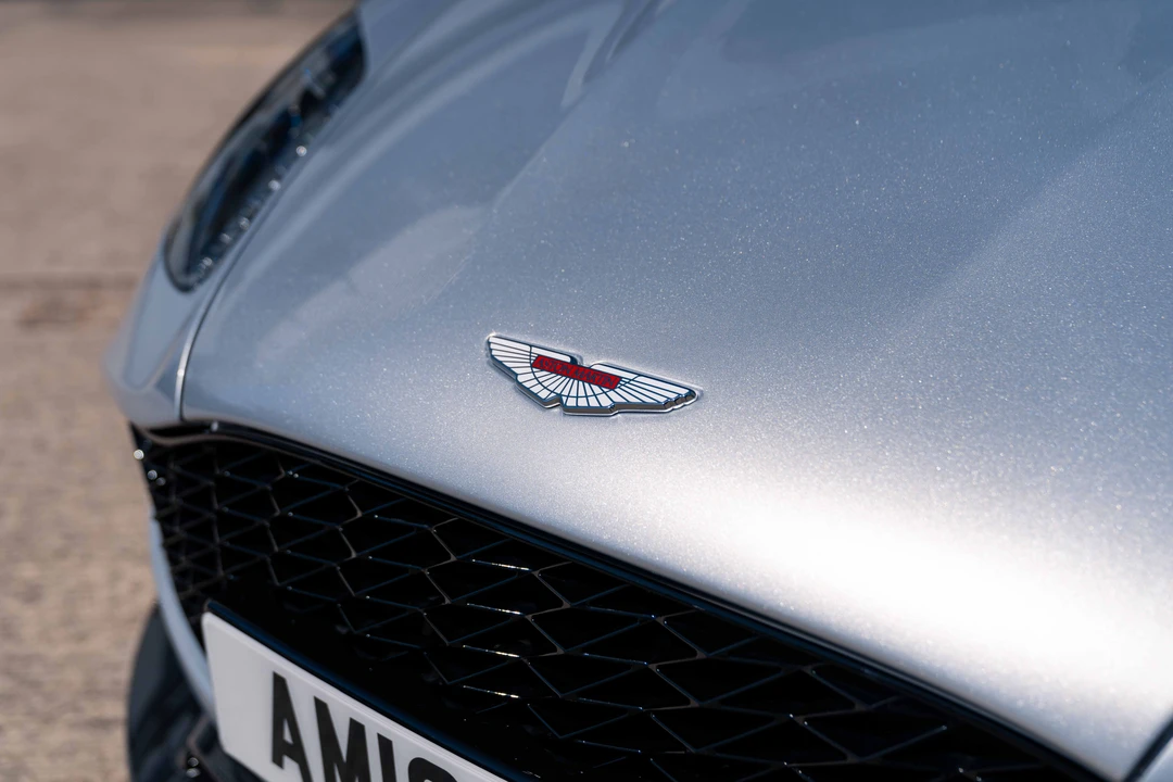 2017 Aston Martin Vanquish 2nd Gen - Image 19 of 31