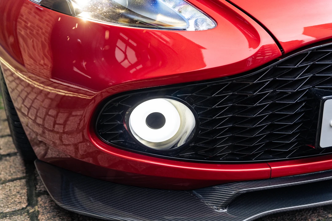 2017 Aston Martin Vanquish 2nd Gen - Image 25 of 31