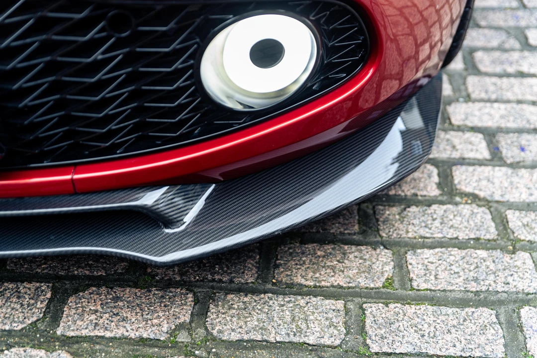 2017 Aston Martin Vanquish 2nd Gen - Image 30 of 31