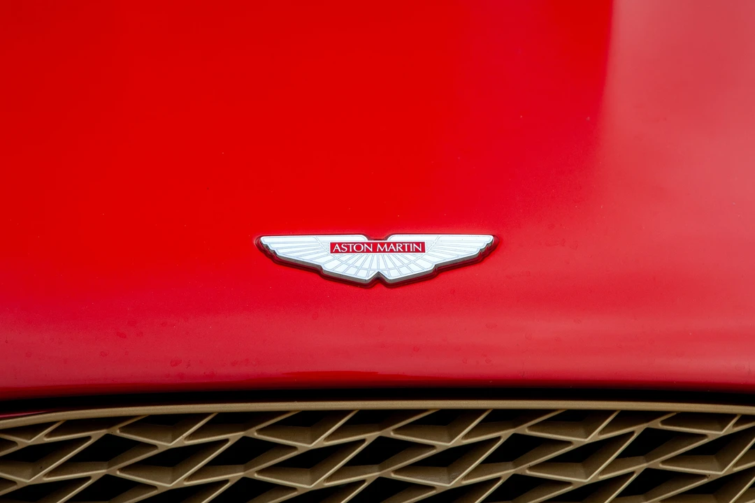 2017 Aston Martin Vanquish 2nd Gen - Image 13 of 31