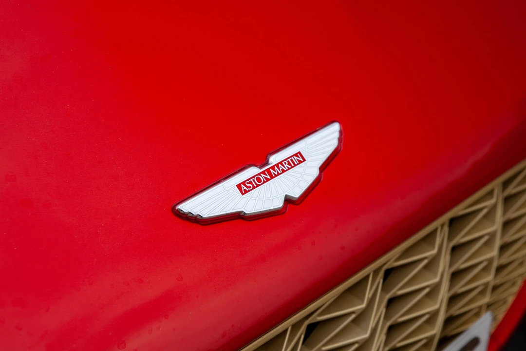 2017 Aston Martin Vanquish 2nd Gen - Image 14 of 31